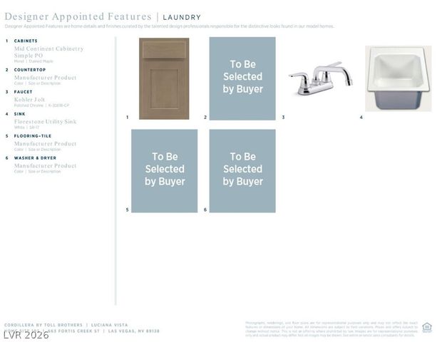 663 Fortis Creek Street, Las Vegas, NV 89138