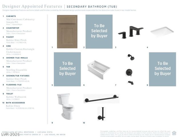 663 Fortis Creek Street, Las Vegas, NV 89138