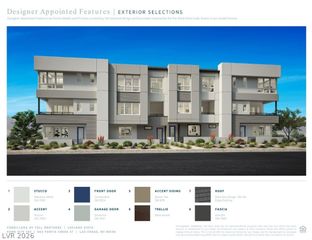 663 Fortis Creek Street, Las Vegas, NV 89138