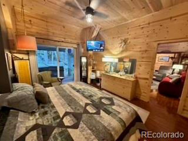 15725 Highway 119, Black Hawk, CO 80422