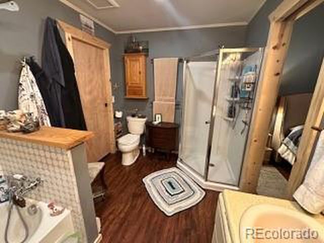 15725 Highway 119, Black Hawk, CO 80422