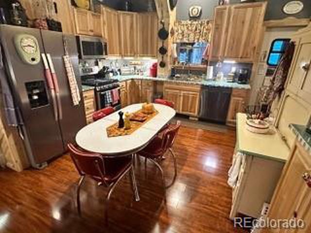 15725 Highway 119, Black Hawk, CO 80422