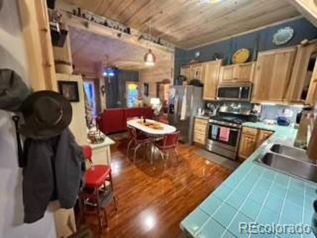 15725 Highway 119, Black Hawk, CO 80422