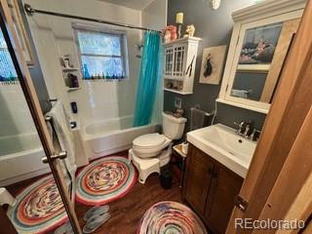 15725 Highway 119, Black Hawk, CO 80422