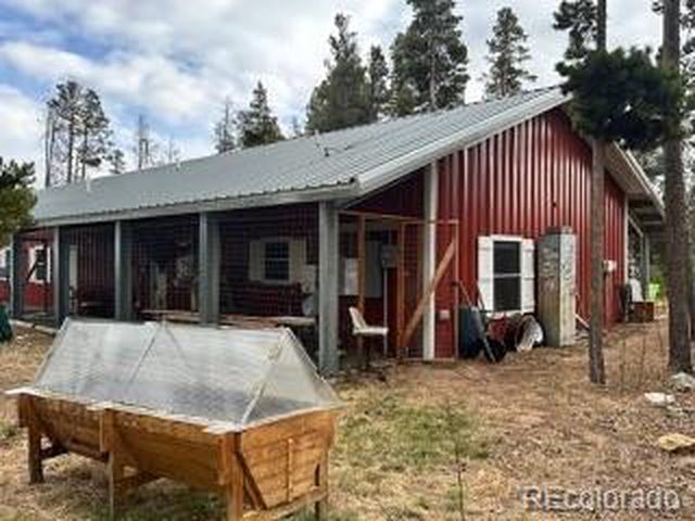 15725 Highway 119, Black Hawk, CO 80422