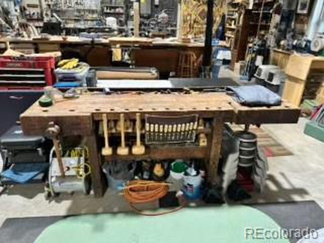 15725 Highway 119, Black Hawk, CO 80422