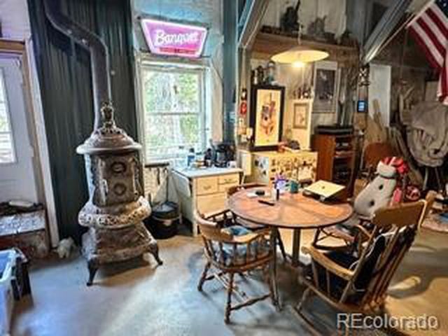 15725 Highway 119, Black Hawk, CO 80422