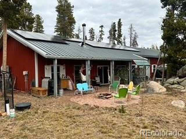 15725 Highway 119, Black Hawk, CO 80422
