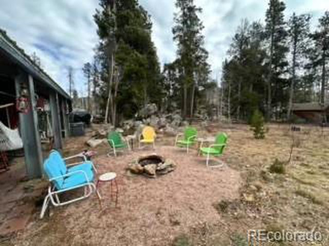 15725 Highway 119, Black Hawk, CO 80422