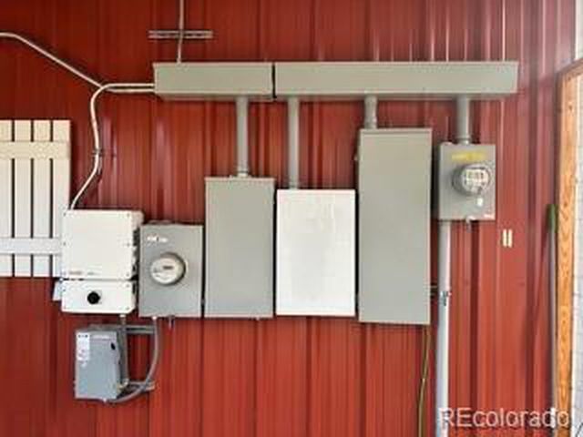 15725 Highway 119, Black Hawk, CO 80422