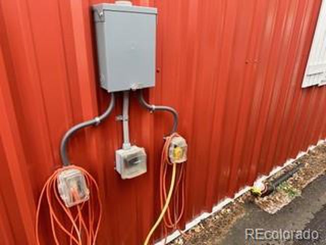 15725 Highway 119, Black Hawk, CO 80422