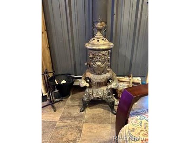 15725 Highway 119, Black Hawk, CO 80422