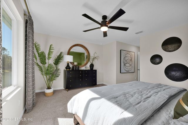 3815 BAXLEY VILLAS Court, Middleburg, FL 32068