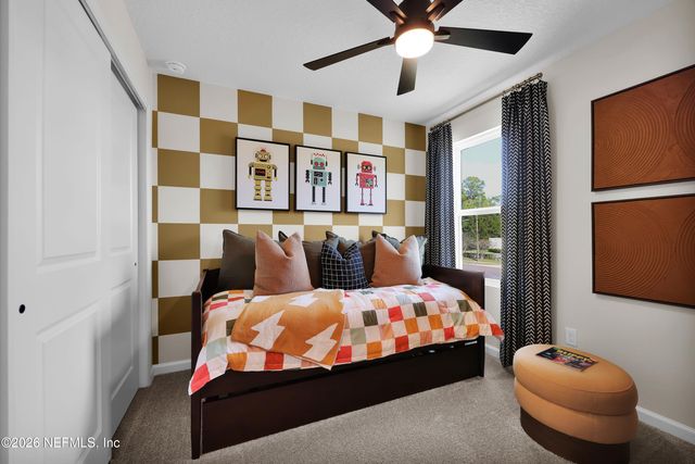 3815 BAXLEY VILLAS Court, Middleburg, FL 32068