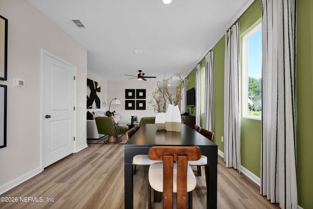 3815 BAXLEY VILLAS Court, Middleburg, FL 32068