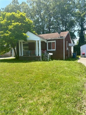3470 Hadley Avenue, Youngstown, OH 44505