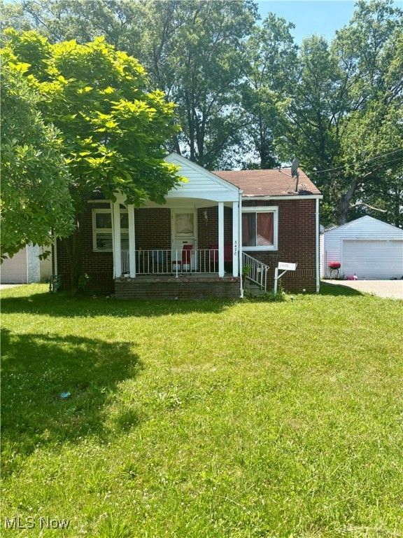 3470 Hadley Avenue, Youngstown, OH 44505