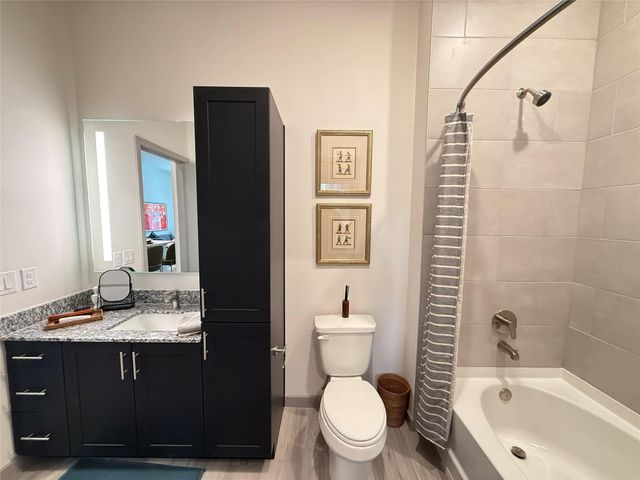11604 Stonehollow Dr 169, Austin, TX 78758