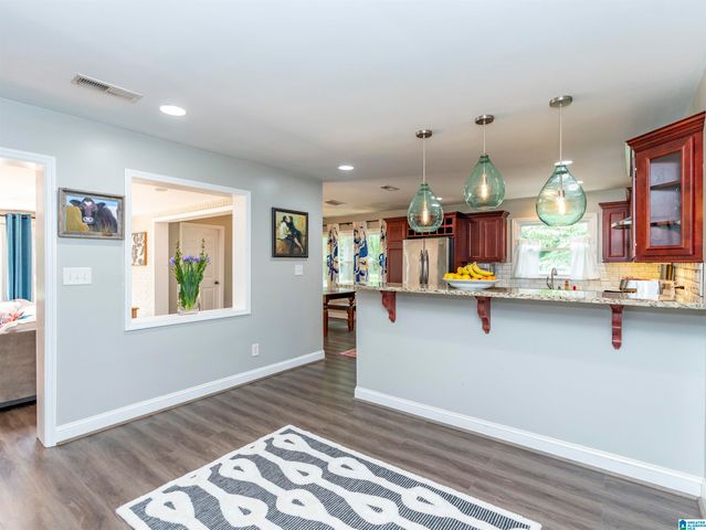 4032 MEADOWVIEW CIRCLE, Vestavia Hills, AL 35243
