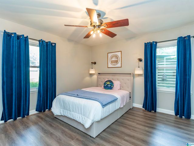 4032 MEADOWVIEW CIRCLE, Vestavia Hills, AL 35243