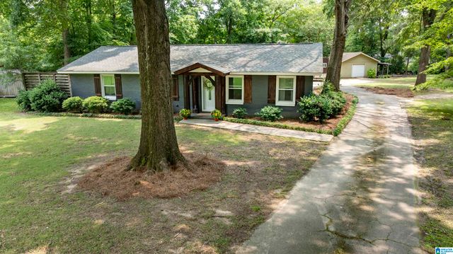 4032 MEADOWVIEW CIRCLE, Vestavia Hills, AL 35243