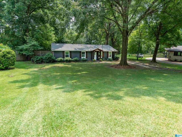4032 MEADOWVIEW CIRCLE, Vestavia Hills, AL 35243