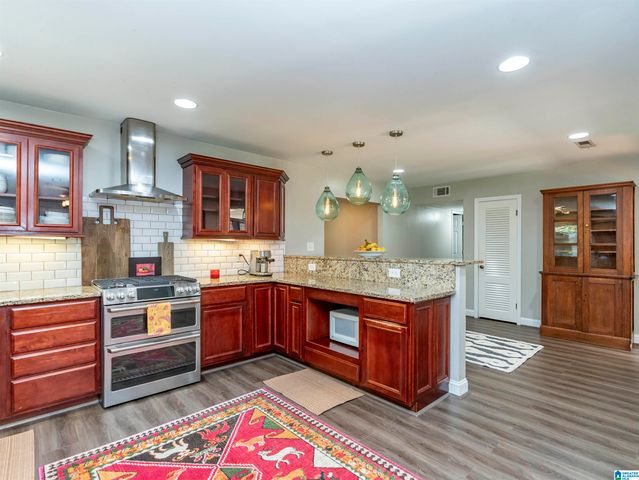 4032 MEADOWVIEW CIRCLE, Vestavia Hills, AL 35243