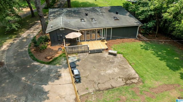 4032 MEADOWVIEW CIRCLE, Vestavia Hills, AL 35243