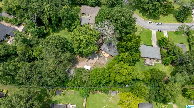 4032 MEADOWVIEW CIRCLE, Vestavia Hills, AL 35243