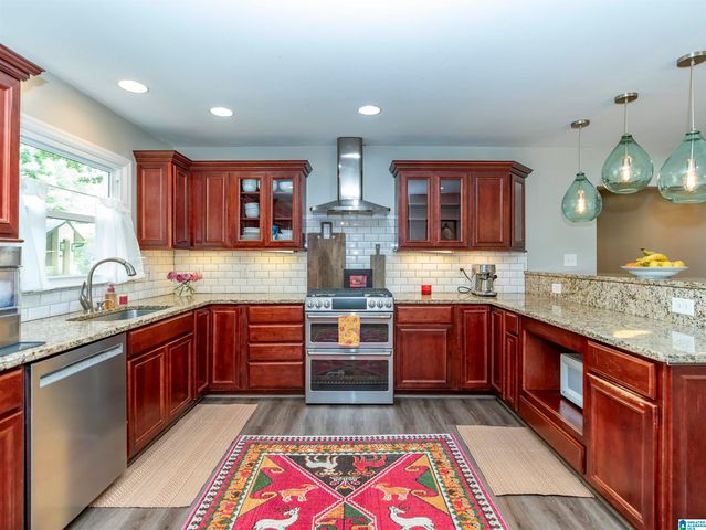 4032 MEADOWVIEW CIRCLE, Vestavia Hills, AL 35243
