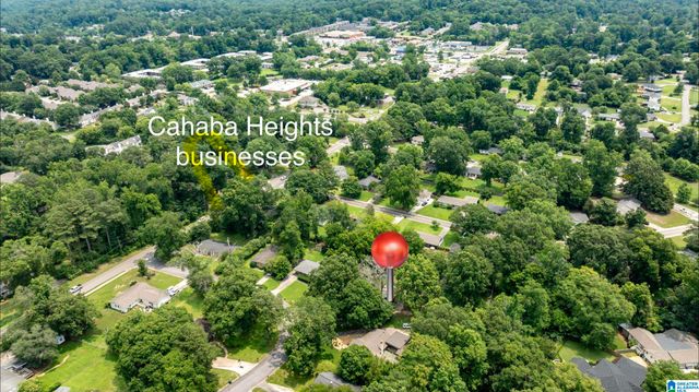 4032 MEADOWVIEW CIRCLE, Vestavia Hills, AL 35243