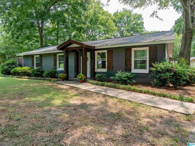 4032 MEADOWVIEW CIRCLE, Vestavia Hills, AL 35243