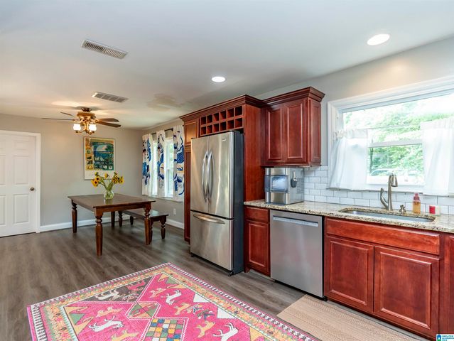 4032 MEADOWVIEW CIRCLE, Vestavia Hills, AL 35243