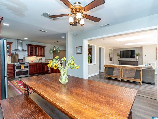 4032 MEADOWVIEW CIRCLE, Vestavia Hills, AL 35243