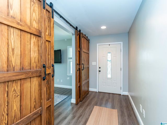4032 MEADOWVIEW CIRCLE, Vestavia Hills, AL 35243