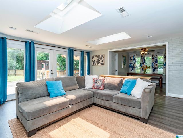 4032 MEADOWVIEW CIRCLE, Vestavia Hills, AL 35243