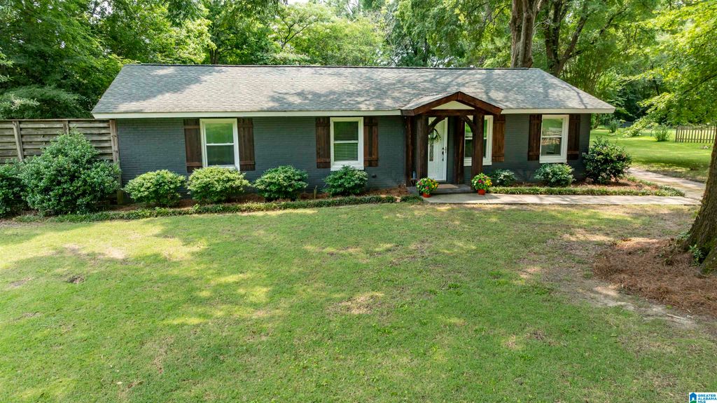 4032 MEADOWVIEW CIRCLE, Vestavia Hills, AL 35243