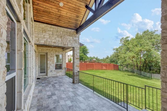 4413 Edgewater DR, Cedar Park, TX 78613