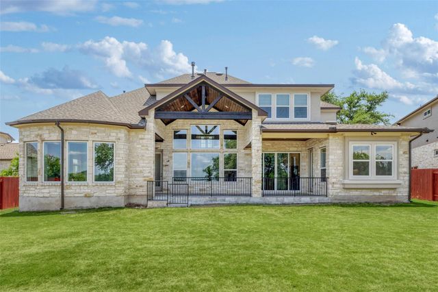 4413 Edgewater DR, Cedar Park, TX 78613