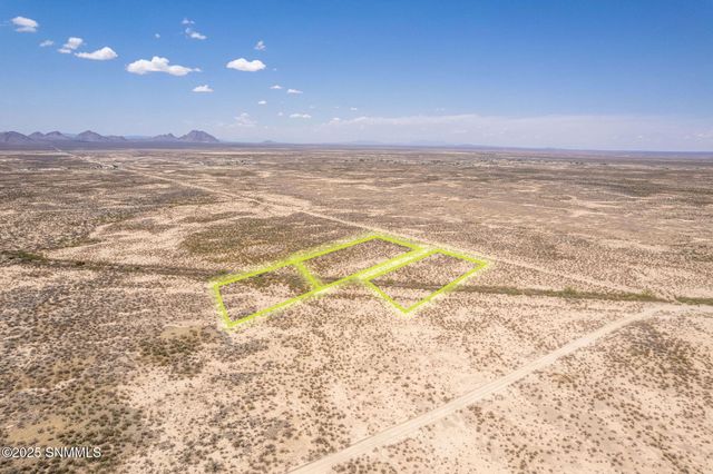 9245 Rabbit Run Road, Las Cruces, NM 88012