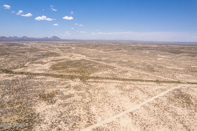 9245 Rabbit Run Road, Las Cruces, NM 88012