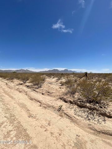 9245 Rabbit Run Road, Las Cruces, NM 88012