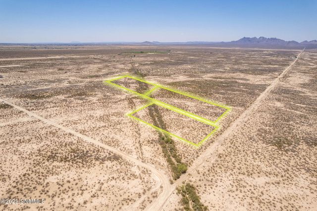 9245 Rabbit Run Road, Las Cruces, NM 88012