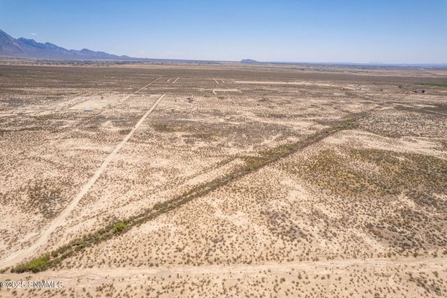 9245 Rabbit Run Road, Las Cruces, NM 88012
