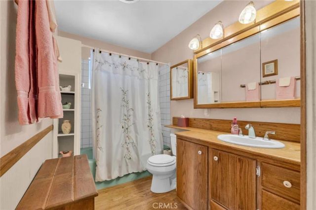 23023 Oak Lane, Crestline, CA 92325