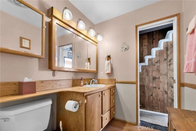 23023 Oak Lane, Crestline, CA 92325