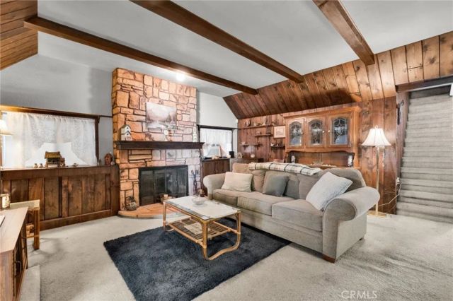 23023 Oak Lane, Crestline, CA 92325