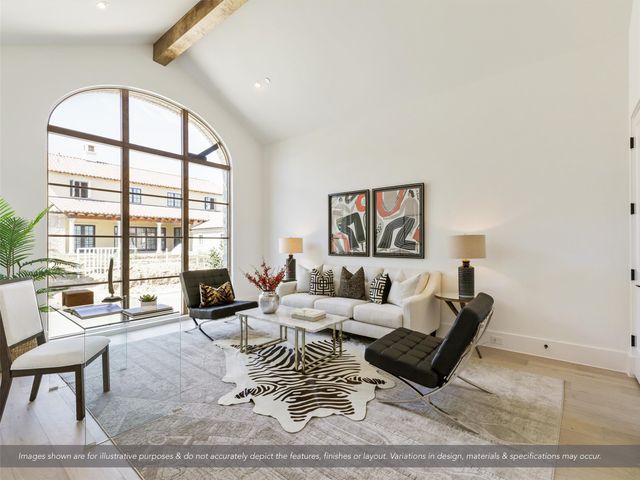 6 Castellon Drive, Westlake, TX 76262
