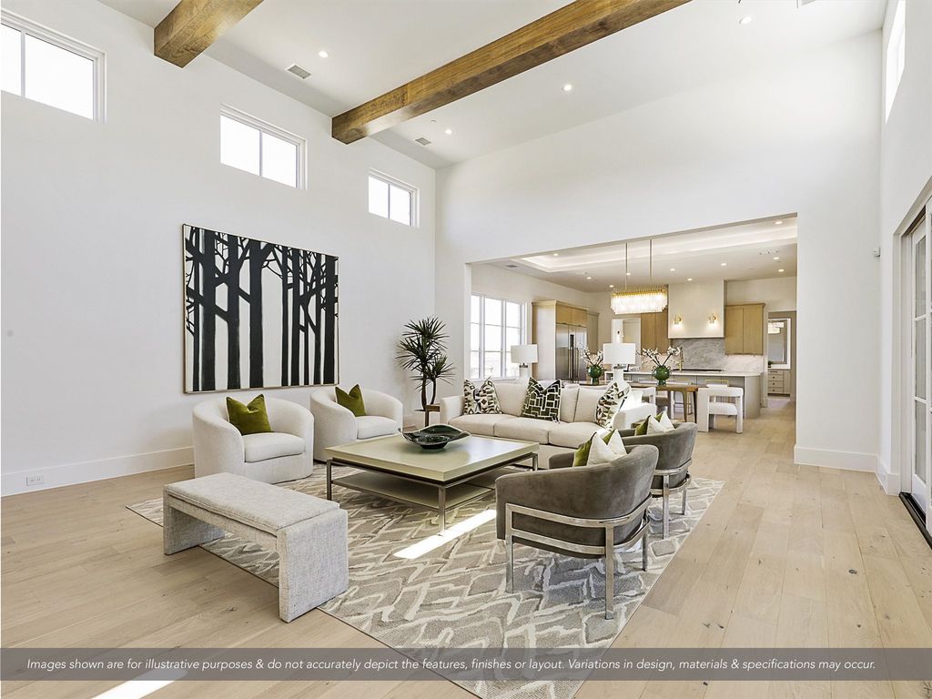 6 Castellon Drive, Westlake, TX 76262 — photo 5
