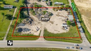 1610 Fm 1942 Road, Crosby, TX 77532